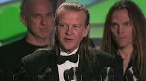 Falleció Randy Meisner, cofundador de la banda The Eagles, a los 77 años