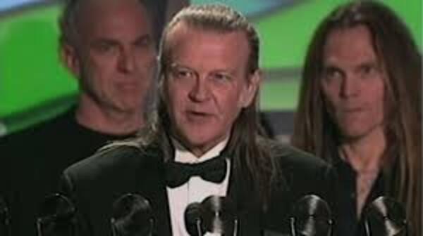 Falleció Randy Meisner, cofundador de la banda The Eagles, a los 77 años