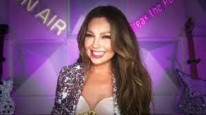 Thalía se une a La Casa de los Famosos México
