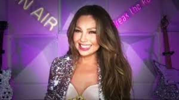 Thalía se une a La Casa de los Famosos México