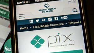 CDE: Diputada denuncia uso irregular de sistema de pago brasileño - Portal Digital Cáritas Universidad Católica
