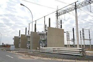 ANDE: ¿Habrá reducción de la tarifa eléctrica durante gobierno de Peña? - Economía - ABC Color