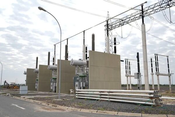 ANDE: ¿Habrá reducción de la tarifa eléctrica durante gobierno de Peña? - Economía - ABC Color