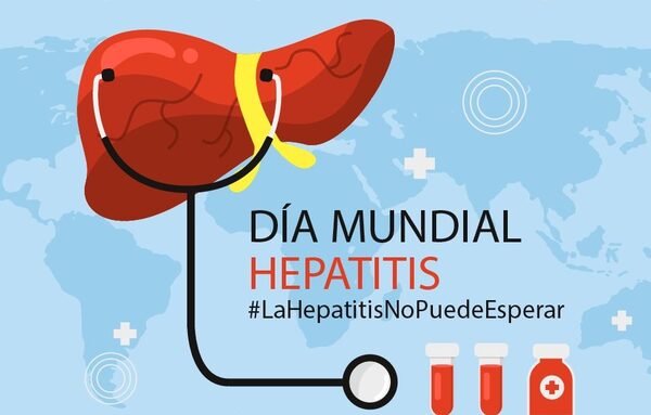 Recuerdan en Día Mundial Contra la Hepatitis