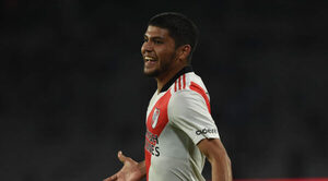 Robert Rojas vestirá la camiseta de Vasco Da Gama