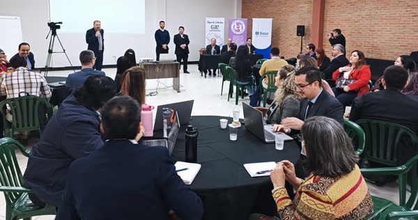 BASA, BNF y AFD se unen para apoyar a emprendedores