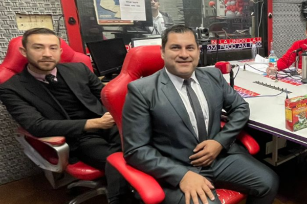 Abogados de Itapúa aspiran ingresar a Consejo de Magistratura