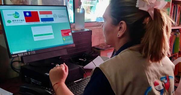 La Nación / Gobierno entrante apunta a expandir el Sistema de Información Hospitalaria (HIS)