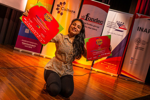 EXPYLAB convoca a artistas y tecnólogos para la tercera edición - Te Cuento Paraguay