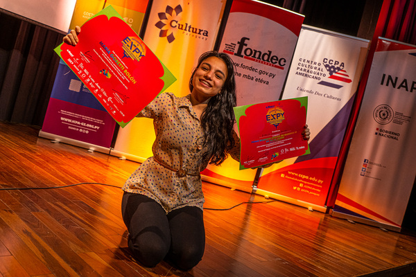 EXPYLAB convoca a artistas y tecnólogos para la tercera edición - Te Cuento Paraguay