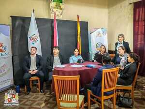Lanzarán la campaña «CERO MONEDAS Y CERO NIÑOS EN LA CALLE».