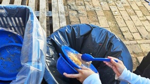 Contraloría denuncia a 30 Municipios por millonarias irregularidades en almuerzo escolar - Noticias Paraguay