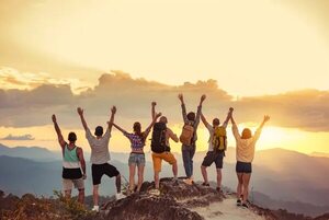 Día de la amistad: canciones en inglés para dedicar a tus incondicionales - Música - ABC Color