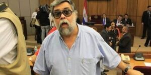 “Yoyito” Franco aboga por el diálogo para resolver grave crisis en el PLRA