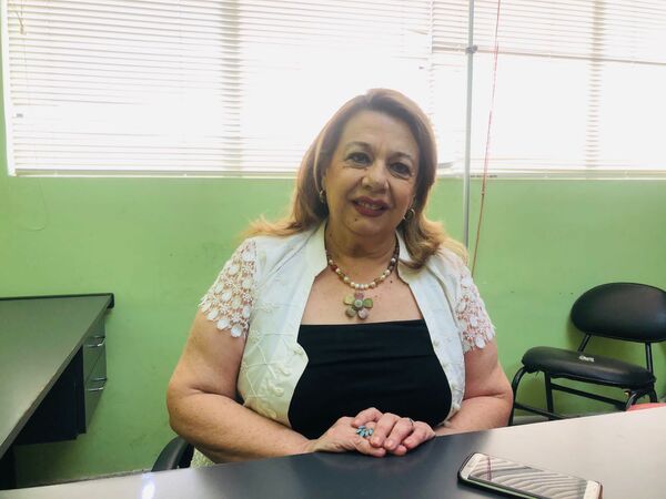 Realizarán un seminario respecto a la trata de personas.