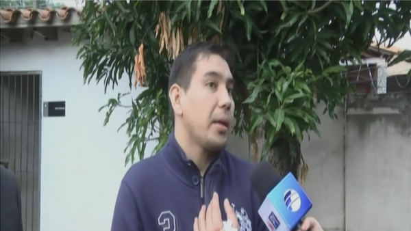 Tras matar a pitbull: "Me asusté al no ver a mis hijos y encontrar sangre"