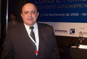 Trabajos del equipo de transición de la Gobernación del Guairá se encuentra en su etapa final.