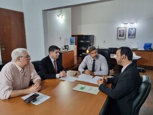 BALSA ENTRE OTAÑO Y EL DORADO COMENZARÁ A OPERAR EL 3 DE AGOSTO