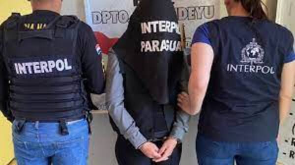 Paraguaya condenada por contrabando en Brasil recupera libertad por demora documental