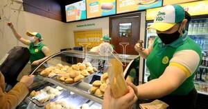 La Nación / Don Vito lanza “Empanadas Corridas” para celebrar el día de la Amistad