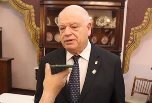 Paraguay recibe otra condena internacional - Judiciales.net