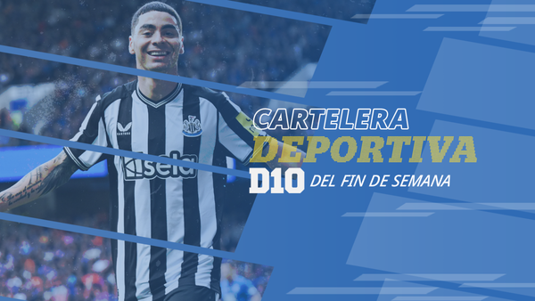Cartelera con la mira en Norteamérica