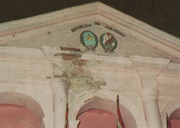 Corte IDH sentencia a Paraguay en caso de tortura a un policía - La Tribuna
