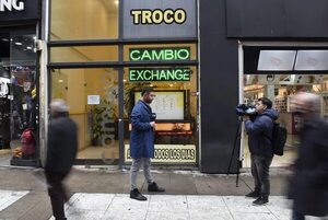 Bocanada de aire para Argentina: FMI autorizará una nueva ayuda económica - Mundo - ABC Color
