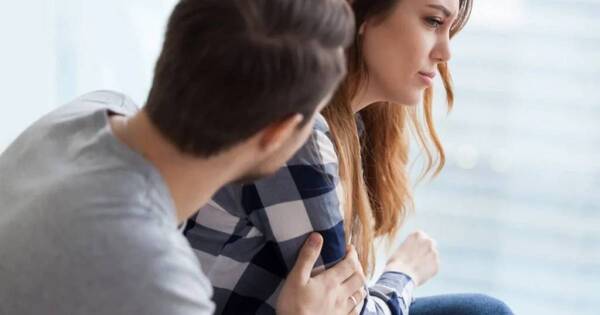 La Nación / La ciencia confirma que si te fue infiel una vez, volverá a ser