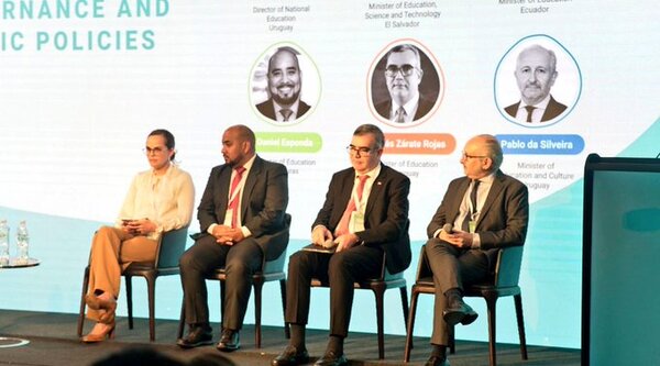 Conectividad en escuelas llegó a más del 70% de estudiantes durante Gobierno - .::Agencia IP::.