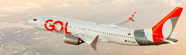 La aerol铆nea brasile帽a Gol obtiene su primer resultado semestral positivo en siete a帽os - Revista PLUS