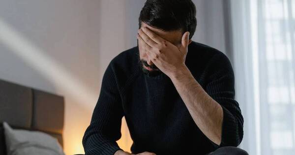La Nación / ¿Por qué me estreso por cosas que deberían hacerme feliz?