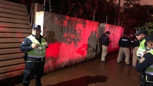 Roban G. 20 millones durante asalto domiciliario - Noticias Paraguay