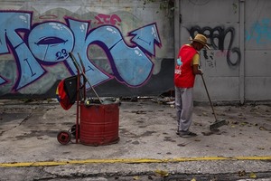 La reinserción laboral de adultos mayores, una opción convertida en necesidad en Venezuela - MarketData