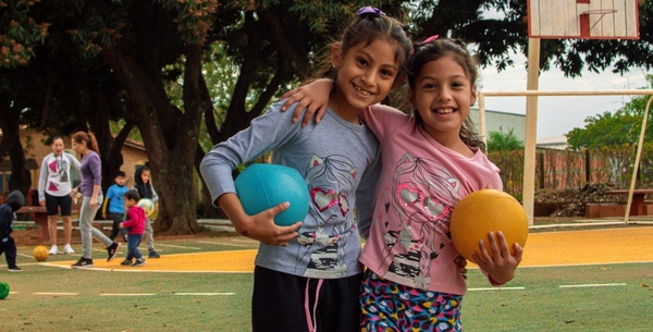 Evento deportivo impulsa a empresas solidarias a “ser el jugador 10 en la vida de un niño”