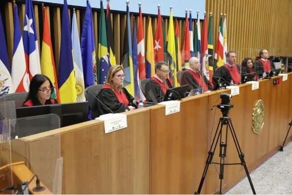 CIDH falla contra Paraguay en caso de supuesta tortura a policía - Nacionales - ABC Color