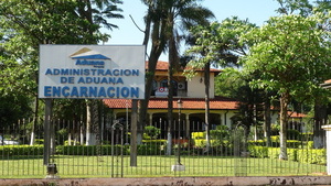Aumenta la recaudación por importación de productos agroindustriales en nuestro país