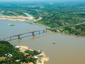 Realizarán mantenimiento en Puente Remanso