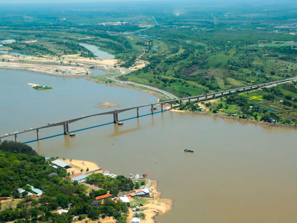 Realizarán mantenimiento en Puente Remanso
