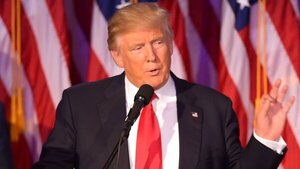 Trump dice que mantendrá su campaña para la presidencia de EEUU aun si es condenado - .::Agencia IP::.