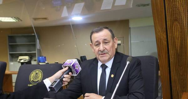 La Nación / Abogan por mayor presupuesto para fuerzas de seguridad ante aumento de delincuencia