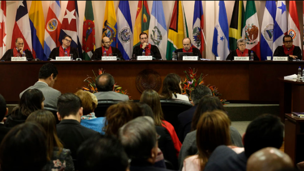 Corte IDH condena a Paraguay por caso de tortura a policía en el año 2.000 - El Independiente
