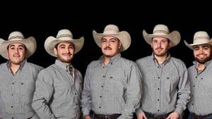 ¿Grupo Frontera grabará con músicos paraguayos?