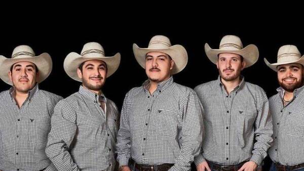 ¿Grupo Frontera grabará con músicos paraguayos?