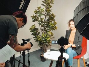 Dictarán taller gratuito para hacer cine con pocos recursos - Cine y TV - ABC Color