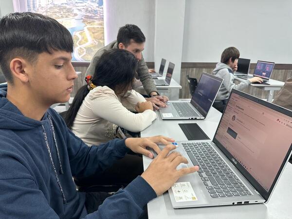 MITIC registró una alta participación en los cursos y talleres durante las vacaciones de invierno