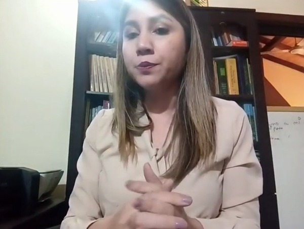 Defensa Animal sobre muerte de pitbull: “El hombre actuó de manera desmedida” - trece