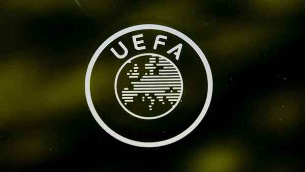 La UEFA excluye a la Juventus de la Liga Conferencia