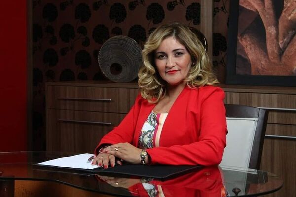 Fiscal Capurro desiste de acusación presentada por sus colegas - PDS RADIO Y TV