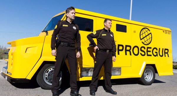 Prosegur Cash reduce sus ganancias un 14,3% en el primer semestre, hasta 37 millones de euros - Revista PLUS